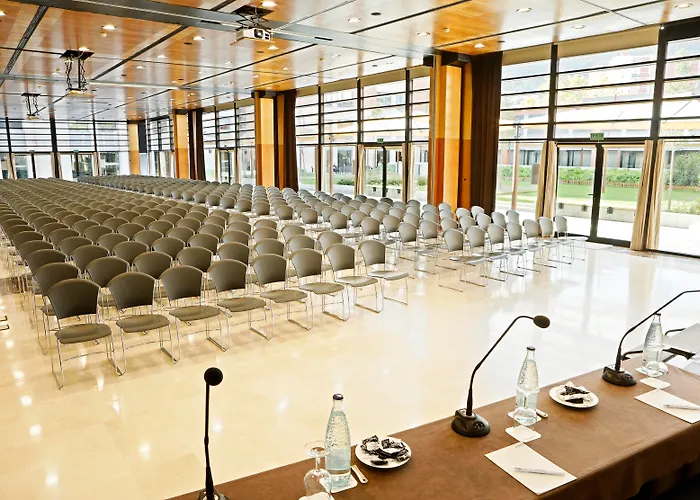 阿里玛拉酒店 酒店 巴塞罗那