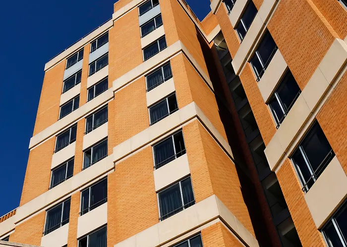 阿里玛拉酒店 4*