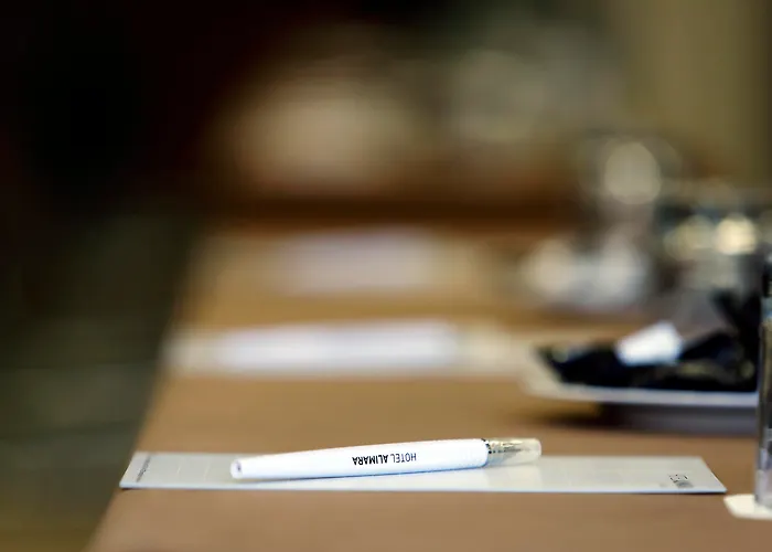 阿里玛拉酒店 酒店 巴塞罗那