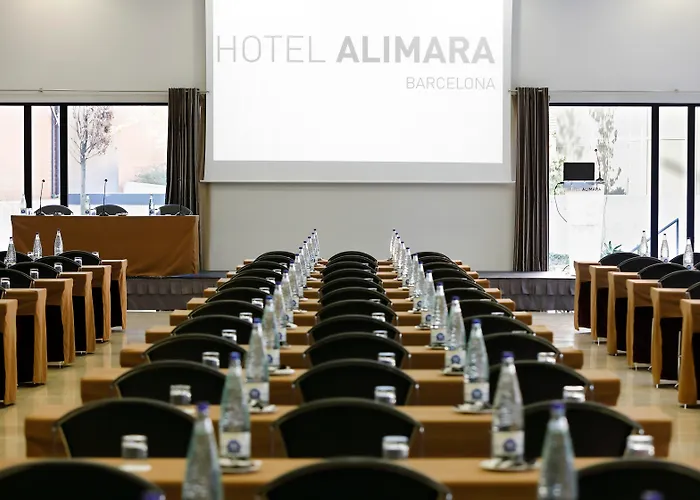 酒店 阿里玛拉酒店 4*