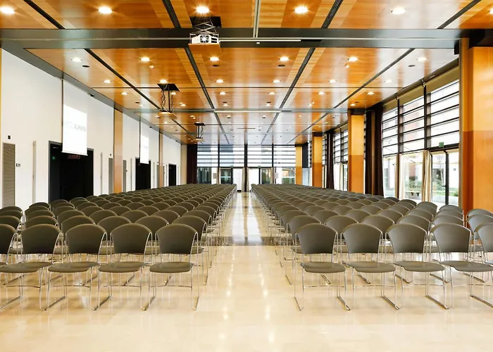 阿里玛拉酒店 巴塞罗那