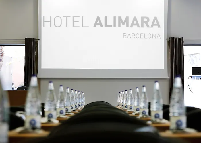 阿里玛拉酒店 酒店 4*