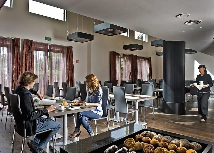 阿里玛拉酒店 巴塞罗那