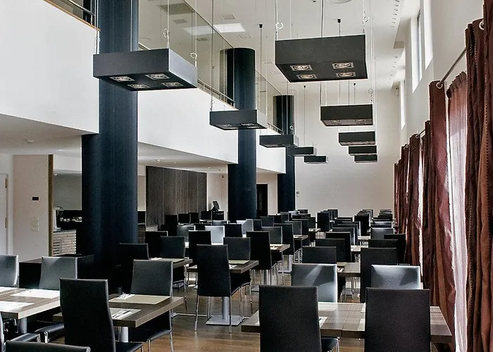 Hotell Alimara
