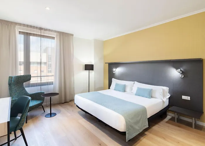 阿里玛拉酒店 巴塞罗那