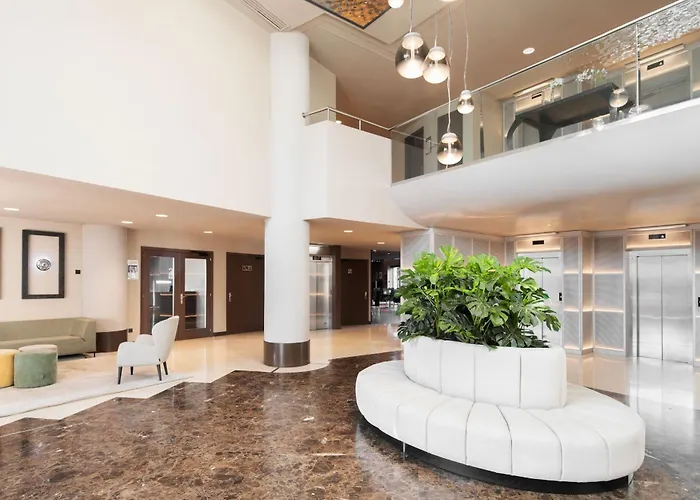 阿里玛拉酒店 巴塞罗那