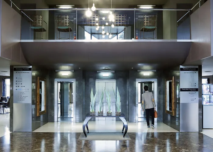 阿里玛拉酒店 巴塞罗那