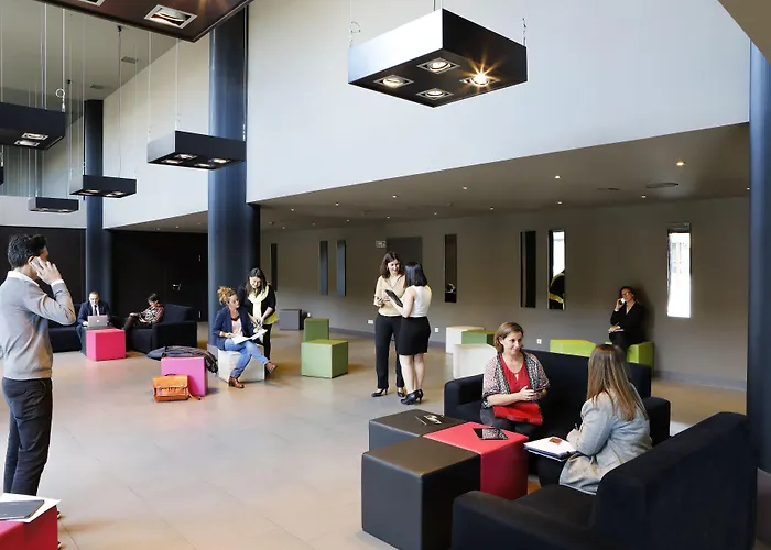 阿里玛拉酒店 酒店