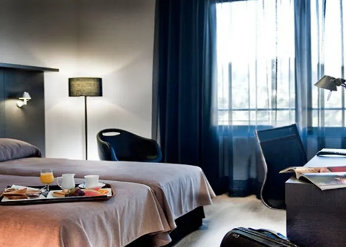 阿里玛拉酒店 巴塞罗那