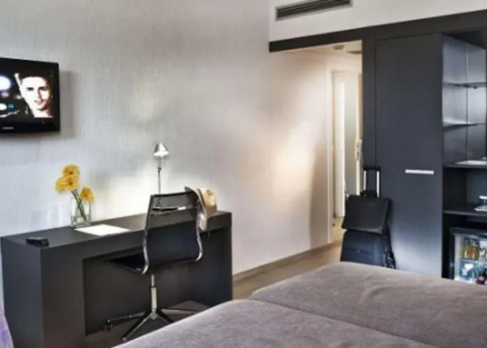 阿里玛拉酒店 酒店