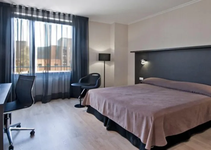 酒店 阿里玛拉酒店 巴塞罗那