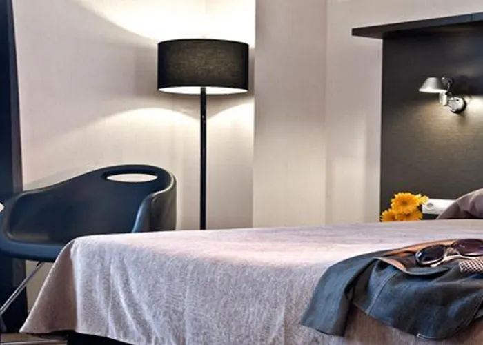 阿里玛拉酒店 巴塞罗那