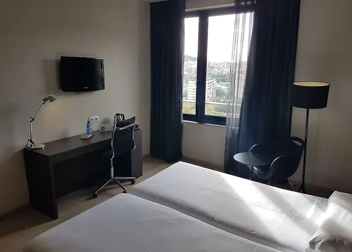 阿里玛拉酒店 巴塞罗那