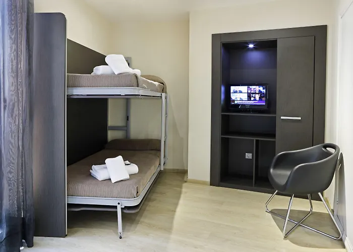 酒店 阿里玛拉酒店 巴塞罗那