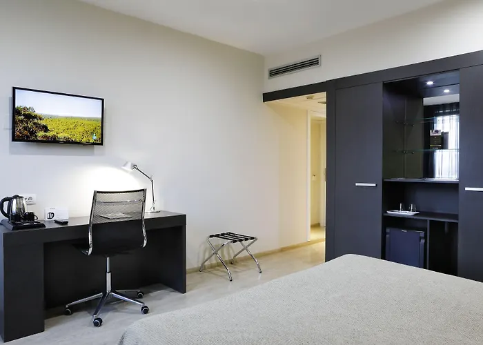 酒店 阿里玛拉酒店 巴塞罗那