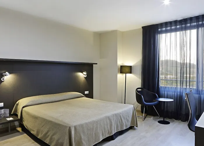 阿里玛拉酒店 巴塞罗那