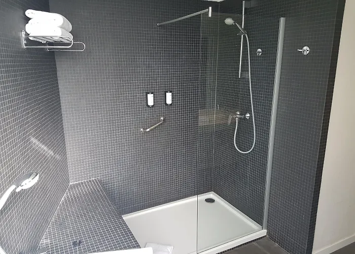 阿里玛拉酒店 酒店 4*