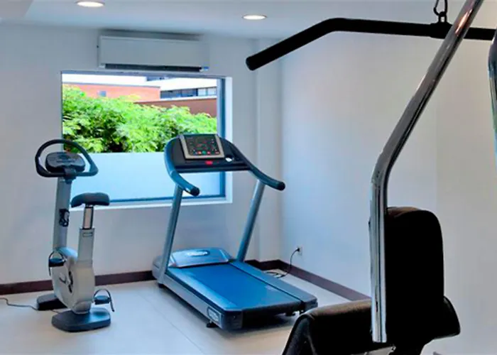 阿里玛拉酒店 酒店 4*