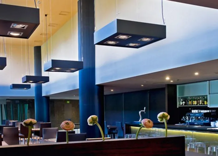 酒店 阿里玛拉酒店 巴塞罗那