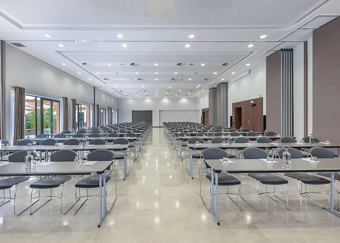 阿里玛拉酒店 酒店 巴塞罗那