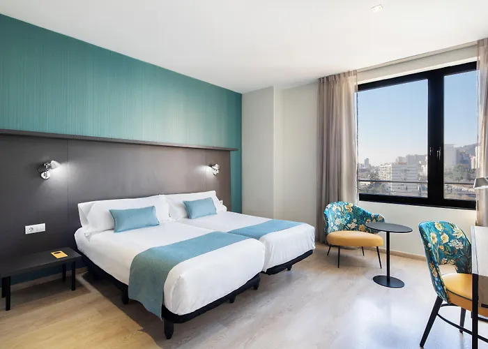 阿里玛拉酒店 酒店