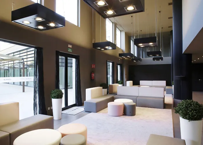 阿里玛拉酒店 酒店