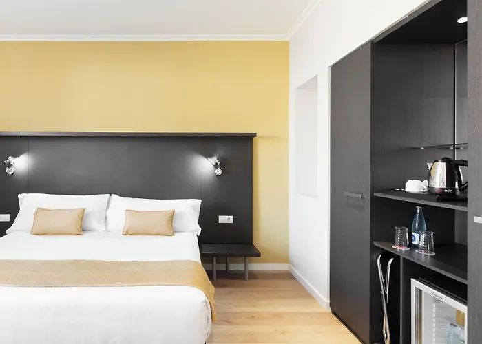 阿里玛拉酒店 4*