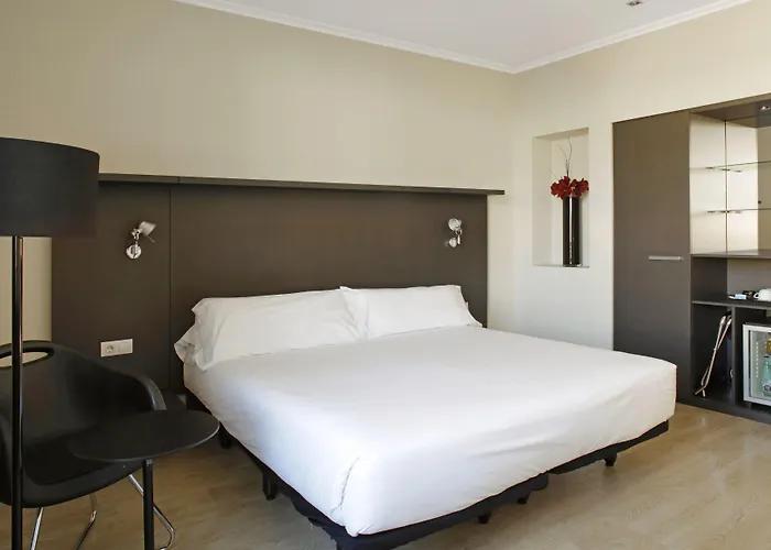 阿里玛拉酒店 巴塞罗那