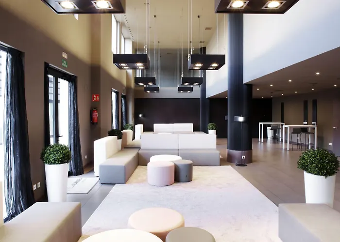 阿里玛拉酒店 酒店 4*