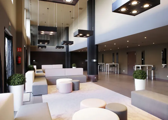 阿里玛拉酒店 酒店