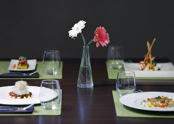 阿里玛拉酒店 酒店