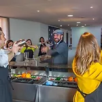 Alimara 4* Barcelona