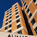Alimara 4*