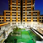 Alimara 4*