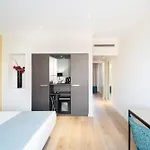 Alimara Hotel Barcelona