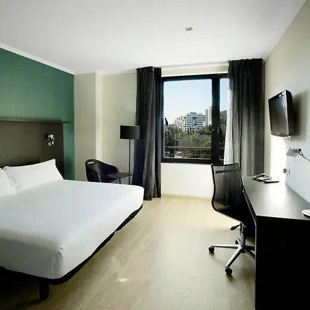 Alimara Barcelona