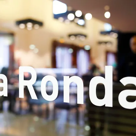 Alimara Otel Barselona