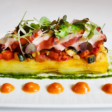 Otel Alimara Barselona