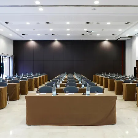 Hotel Alimara 4*
