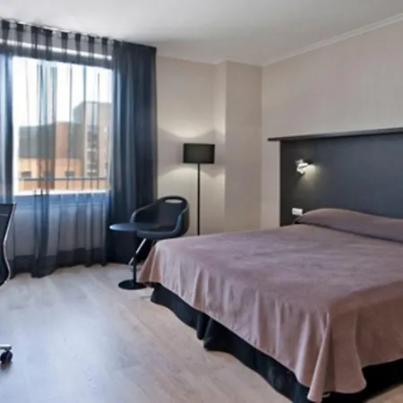 Otel Alimara Barselona