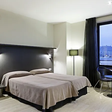 Alimara 4* Barselona