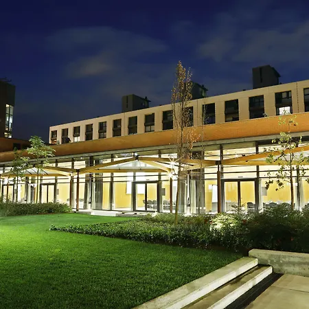 Otel Alimara Barselona