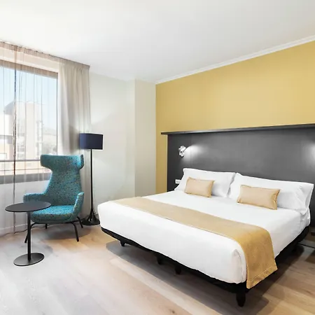 Otel Alimara Barselona