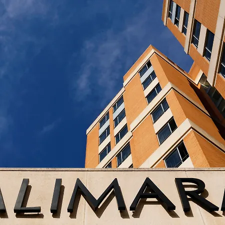 ホテル アリマラ バルセロナ