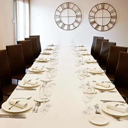 アリマラ ホテル 4*