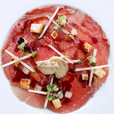 アリマラ 4* バルセロナ