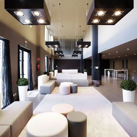 アリマラ ホテル 4*