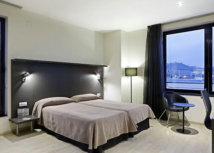 Alimara 4* Barcelona