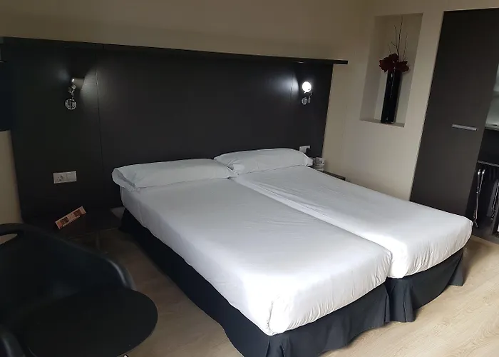 Hotell Alimara 4*